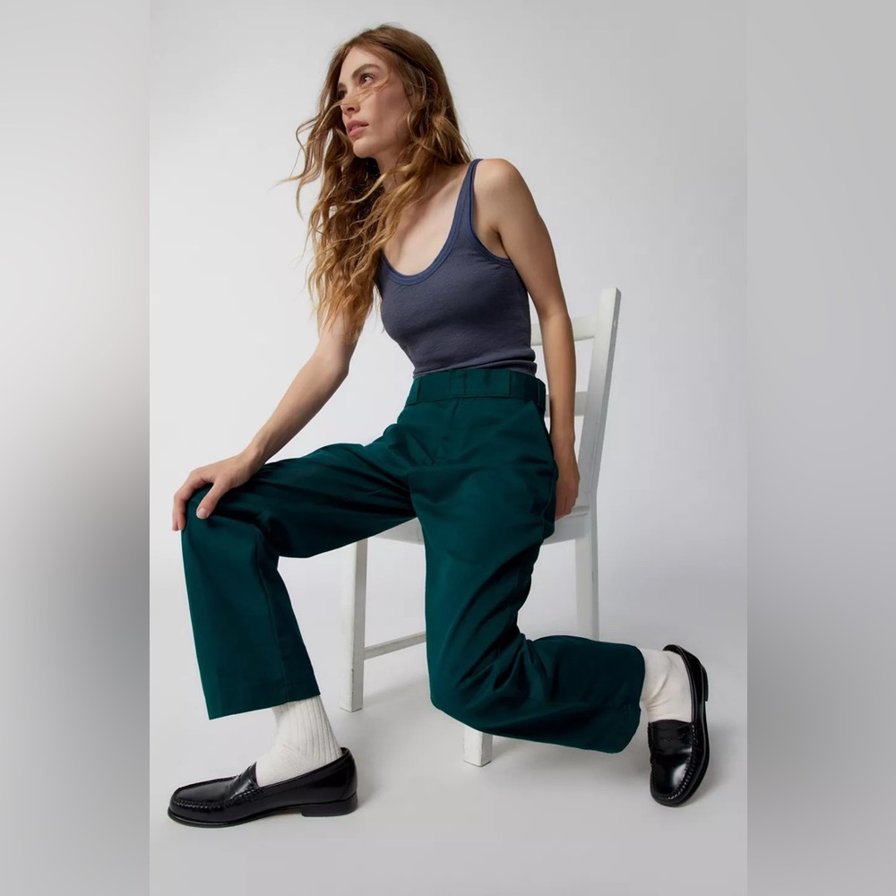 UO dickies women’s size 0